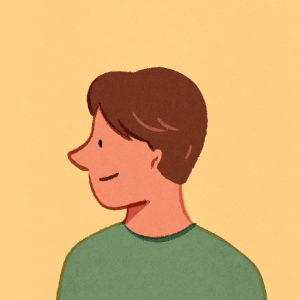 10代男性