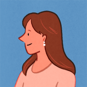 30代女性